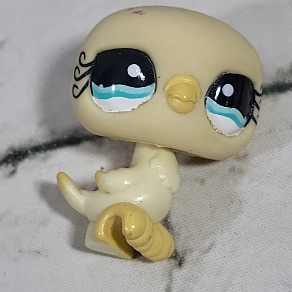 Hasbro good pre